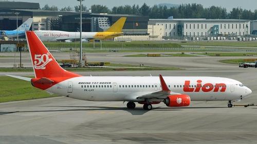 Harga Tiket Pesawat Jakarta - Batam Dibanderol Segini