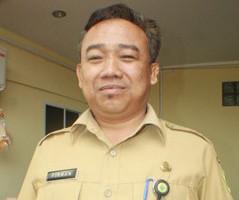 Firmansyah Jadi Plt Sekda Kabupaten Karimun