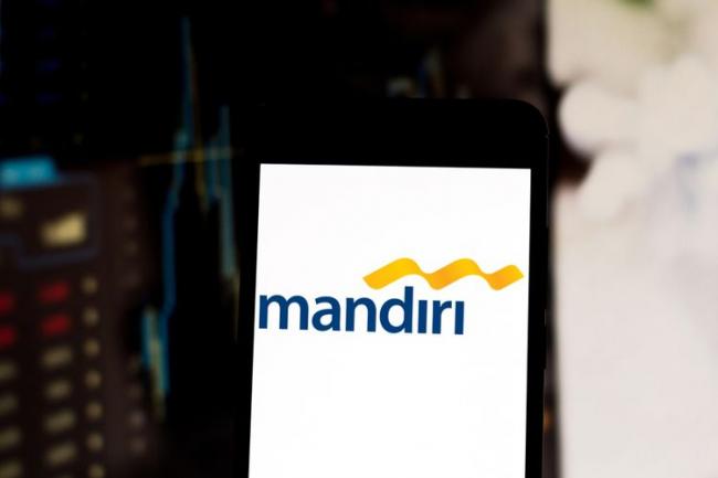 Penjelasan Bank Mandiri soal Dana Nasabahnya yang Berkurang