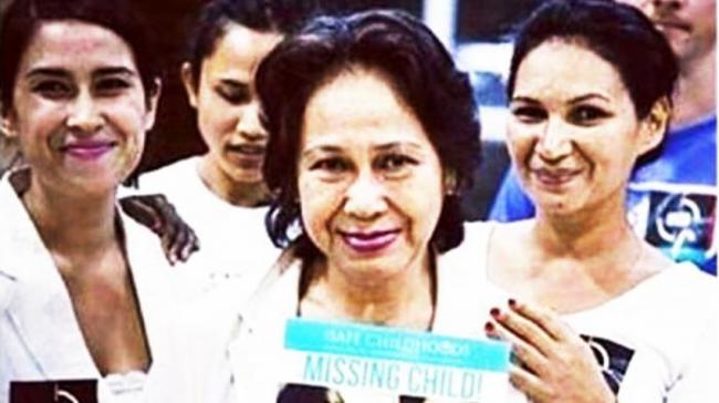 Margriet Christina Megawe dan Anaknya Diusir Warga Australia dan Bali