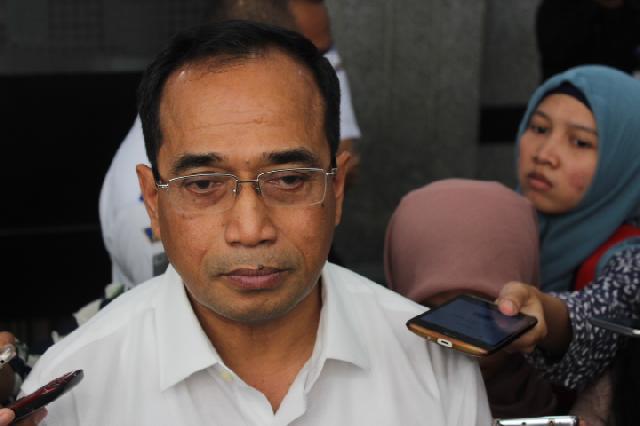 Masyarakat Disarankan Mudik Tanggal 10-11 Juni 