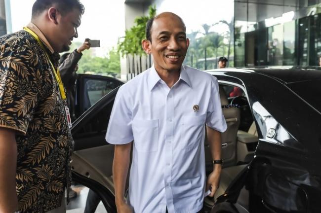 Luhut:  20 Hari Menjabat, Arcandra Tahar Sudah Lakukan Hal Bermanfaat