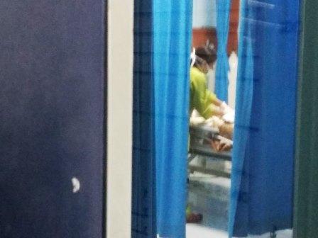 Tragis, Selin Hutagalung Balita Korban Pembunuhan Ternyata Anak Tunggal