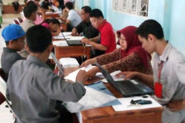 KPPAD Lingga Buka Pendaftaran Calon Komisioner Baru Priode 2018-2023