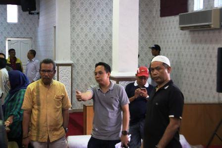 DPRD Karimun Bersiap Lantik 30 Anggota Legislatif Periode 2019-2024