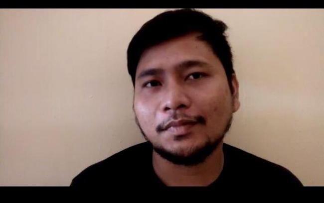 Berlagak Bak Perwira Polisi, Pria Tanjungpiayu Ini Peras Warga