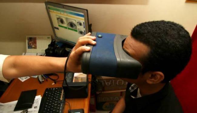 Terima 18 Ribu Blanko, Rekam Data e-KTP di Batam Kembali Dibuka