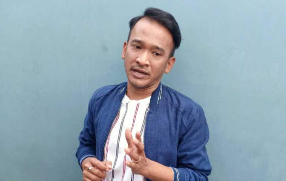 8 Artis Ini Punya Kisah Mistis yang Bikin Merinding