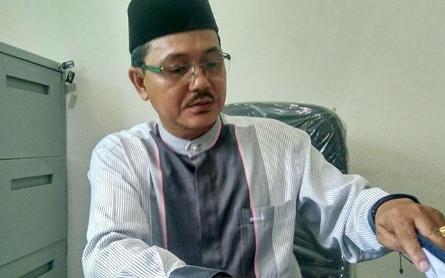 Rumah Potong Unggas Terbengkalai, Belum Dipakai Sudah Mau Direhab