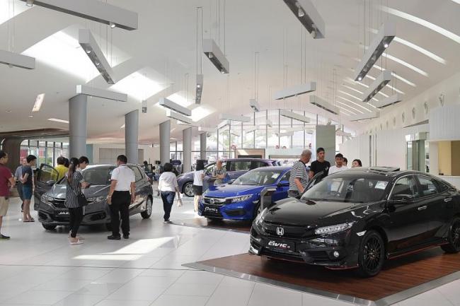 10 Hal yang Perlu Anda Diperhatikan Saat Beli Mobil di Akhir Tahun