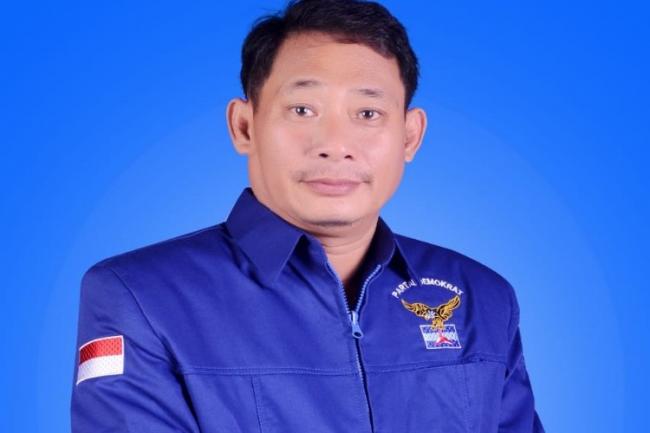 BLT Tersalurkan Sempurna, Sui Hiok: Terimakasih Pemda Lingga