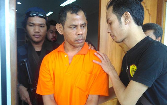 Hakim Nilai Keterangan Saksi Berbelit-belit, Sidang Midi Ditunda