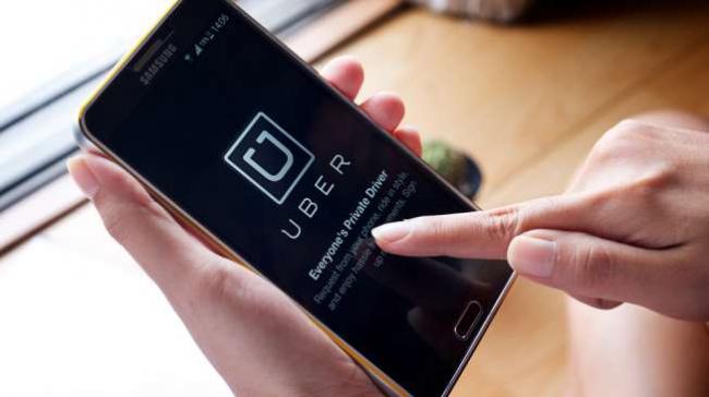 Wow! Penumpang Uber Ditagih Nyaris Rp1 Juta, dari Bandara Soetta ke Cikarang