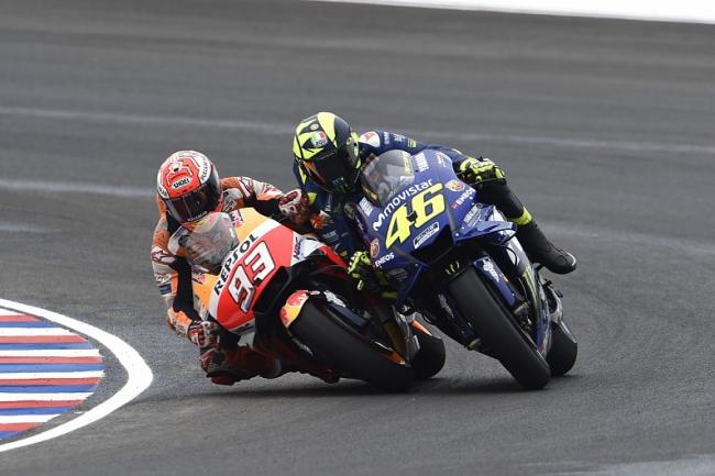 Jadwal Siaran Langsung MotoGP Italia 2018