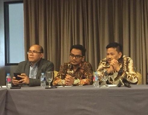 Riki Sebut Batam Masih Primadona Investor Singapura dan Malaysia