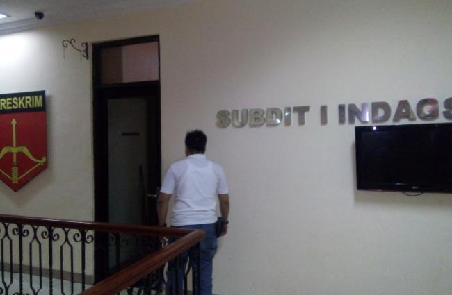 Polda Kepri Periksa Aliang, Pemilik 550 Ton Tekstil Ilegal