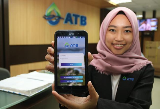 Menerobos Pangsa Global, ATB Persiapkan Diri Jadi Operator Kelas Dunia