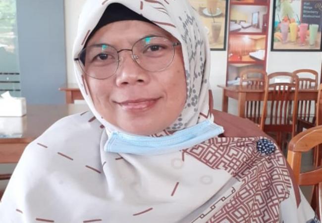 Ismiyati: Pemko dan Pemprov Kepri Kompak Atasi Masalah Banjir di Tanjungpinang
