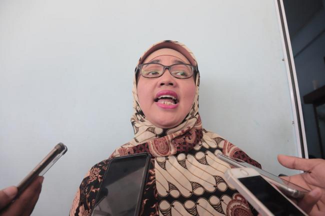 Kasus SPN Dirgantara, Komisioner KPAI: Pengawas Sekolah Disdik Kepri Lemah