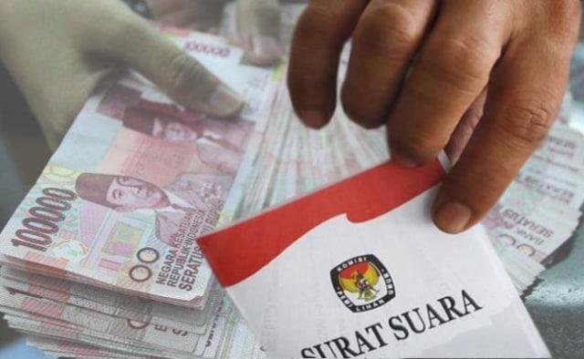 Polisi Tetapkan 7 Orang Tersangka Politik Uang di Tanjungpinang, Termasuk 3 Caleg