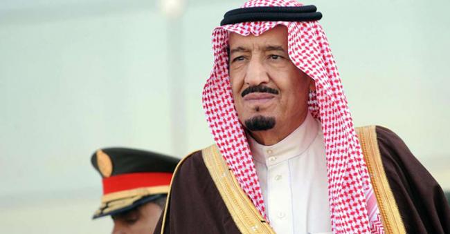 Saudi Ancam Aksi Militer ke Qatar Jika Beli Rudal S-400 dari Rusia