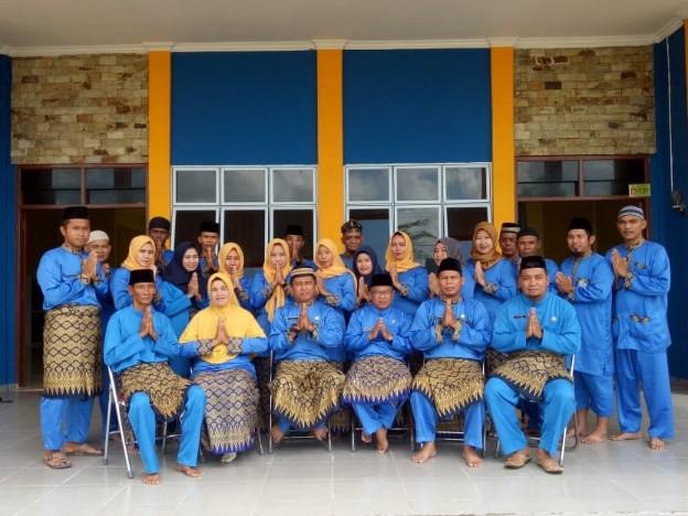 Singkep Selatan Tunjuk Marok Kecil Tuan Rumah MTQ Tingkat Kecamatan