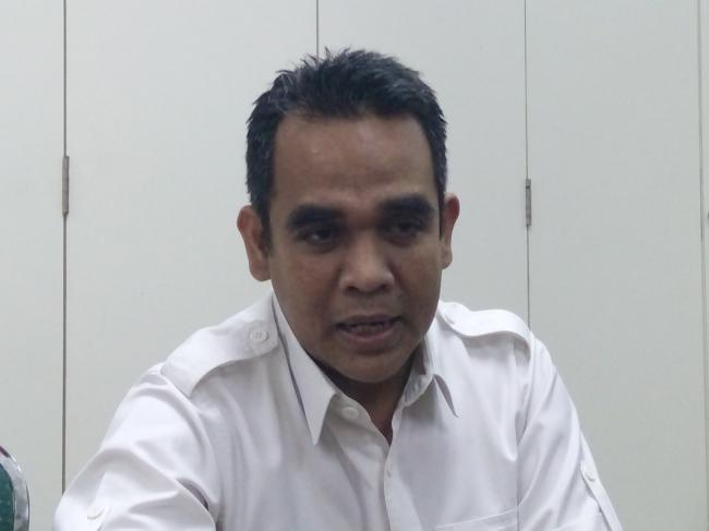 Sekjen Gerindra Beri Restu Iman Sutiawan Maju Jadi Calon Wagub 