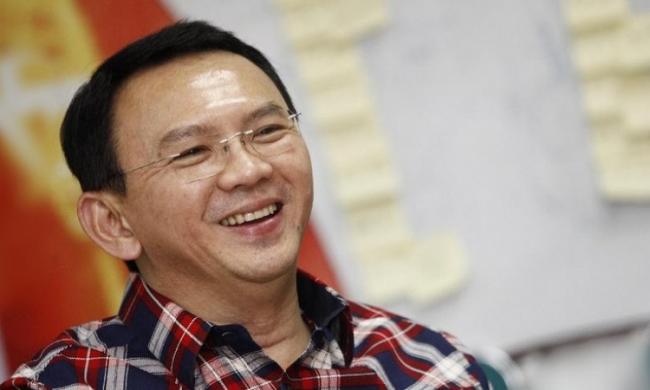 Dipuji New York Times, Ini Deretan Prestasi Ahok yang Disorot Dunia