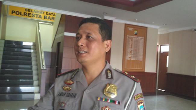 Apakah Tilang Online Berlaku di Razia Besar-besaran di Batam?