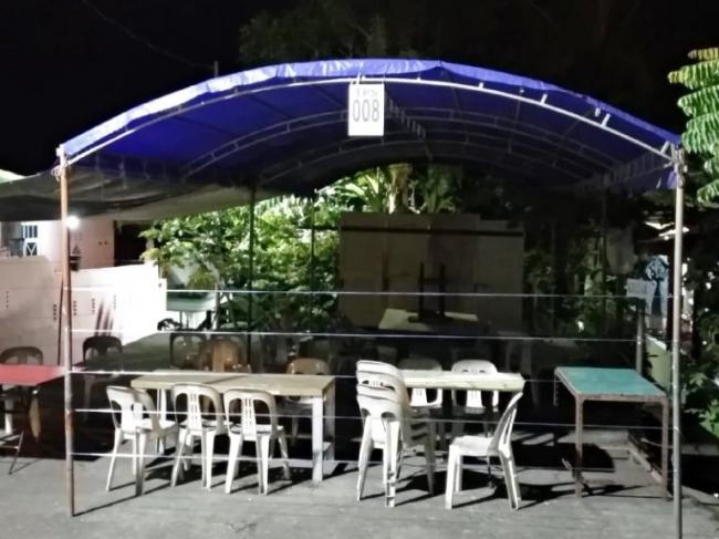 TPS 008 Tanjungpinang Minim Penjagaan Petugas