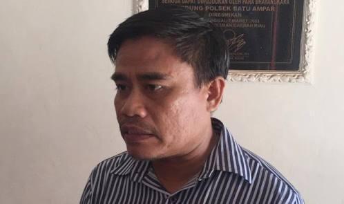 Pelajar SD Kehilangan Kaki Akibat Kecelakaan, KPPAD Kepri: Orangtua Jangan Lalai Awasi Anak