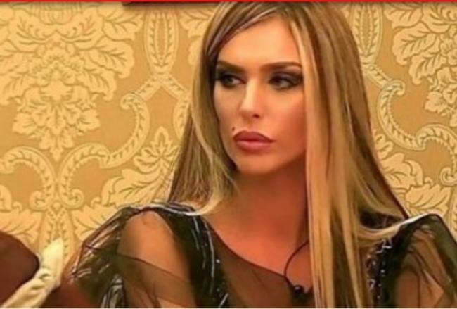 Maju Pilpres Kroasia, Eks Model Playboy Ini Siap Legalkan Prostitusi