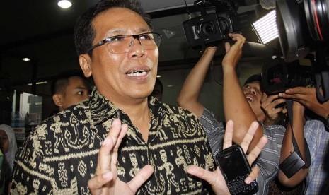 Relawan Jokowi Ini Jabat Komisaris Utama Adhi Karya
