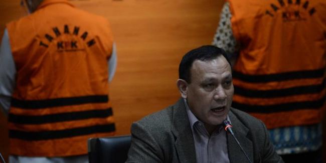 KPK Deteksi Adanya Korupsi terkait Bansos Sejak Awal Covid-19