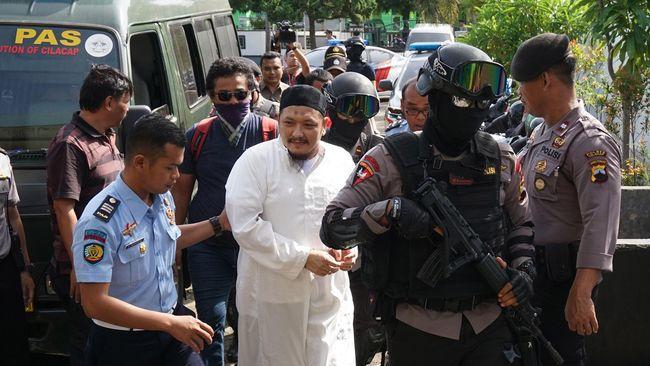 BNN: Bandar Besar di Belakang Freddy Budiman Bernama Akiong