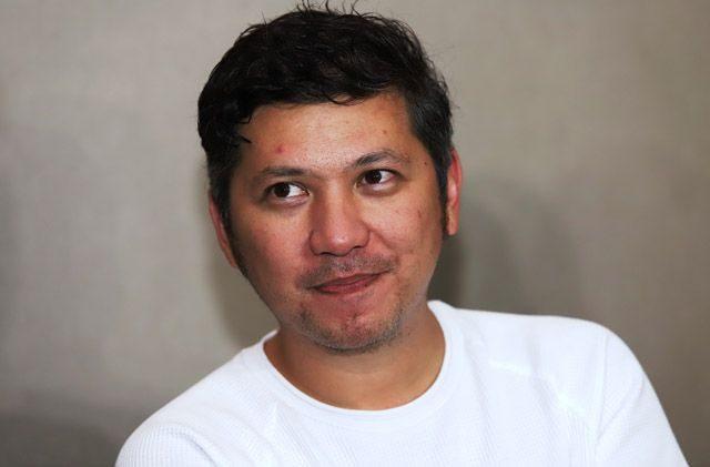 Gading Marten Semprot Netizen yang Sindir Video Mirip Gisel