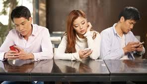 Pemakaian Smartphone Berlebihan, 5 Penyakit Berbahaya Mengintai