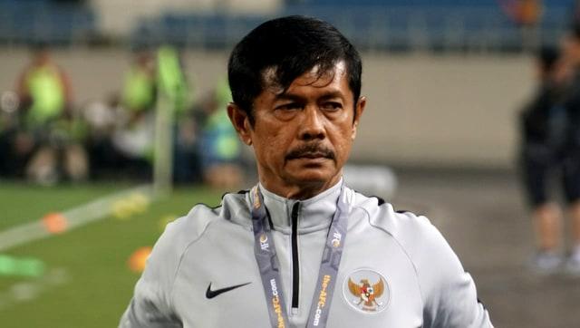 PSSI Umumkan Skuad Timnas U-22 SEA Games