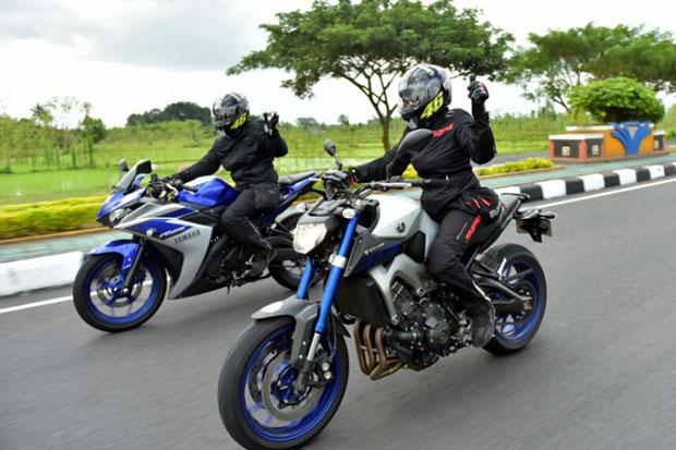 Inilah 2 Jenis Motor Yamaha Bermasalah yang Beredar di Indonesia
