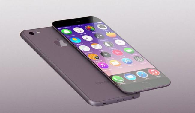 Ini Sederet Kecanggihan iPhone 7