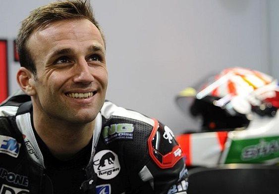 Johann Zarco Kesulitan Kejar Podium