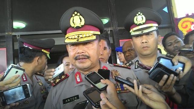 Selain Komjen Buwas, Ini Para Perwira Tinggi Mabes Polri yang Ikut Digeser