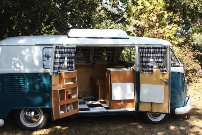 Banyuwangi Akan Luncurkan Karavan Bernuansa Rumah Mini