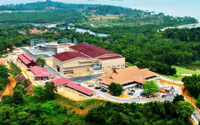 Kinema Studios Persiapkan Produksi Film Horor Bertaraf Internasional  