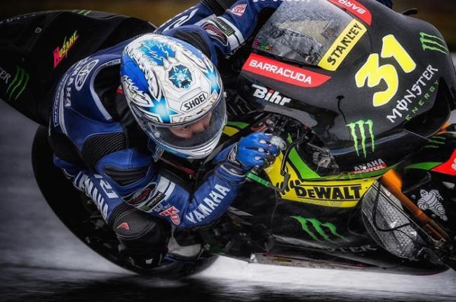 Rossi Terpukau Aksi Pebalap Jepang Kohta Nozane