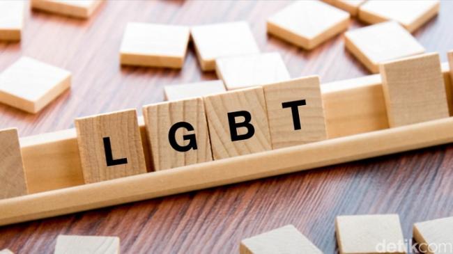 Brigjen EP Dijatuhi Sanksi Nonjob hingga Pensiun karena Kasus LGBT