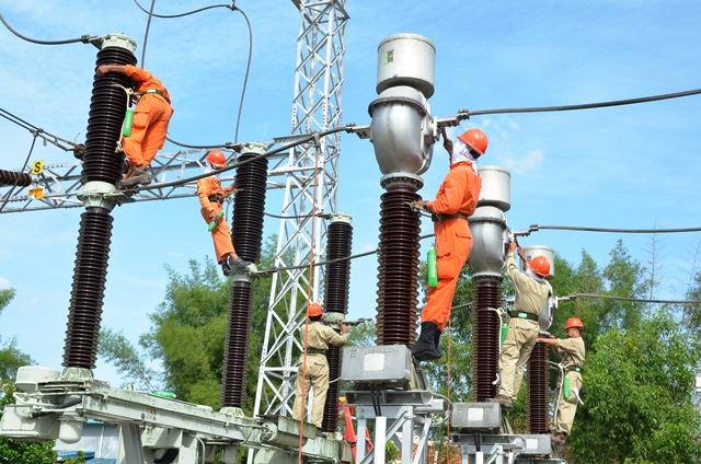 Rasio Elektrifikasi Batam Capai 98,4 Persen, Dadan: 2019 Harus Tuntas