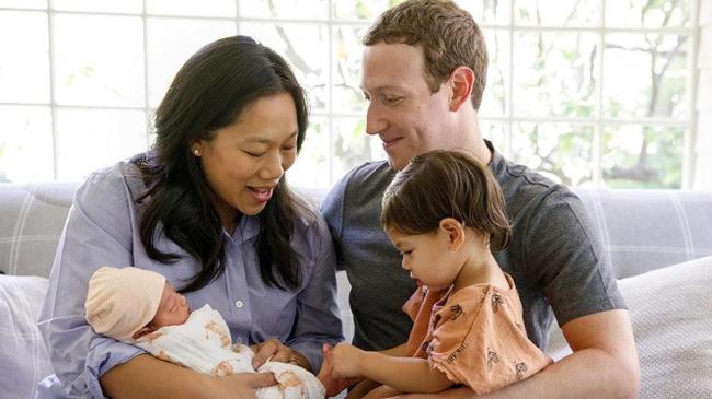 Jadi Pemilik Medsos dengan 2 Miliar Pengguna, Sesibuk Apa Mark Zuckerberg?