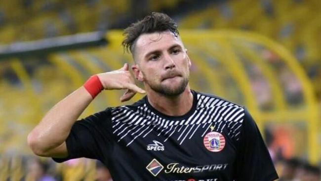 Tabrak Mobil Polisi, Marko Simic Segera Diperiksa