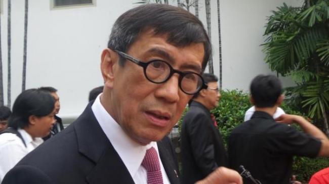  Pengacara Asing Masuk Indonesia Tidak Terbendung